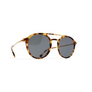 mykita-tupit-cocoa-sprinkles-glossy-gold-lateral